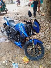 TVS Apache RTR 150